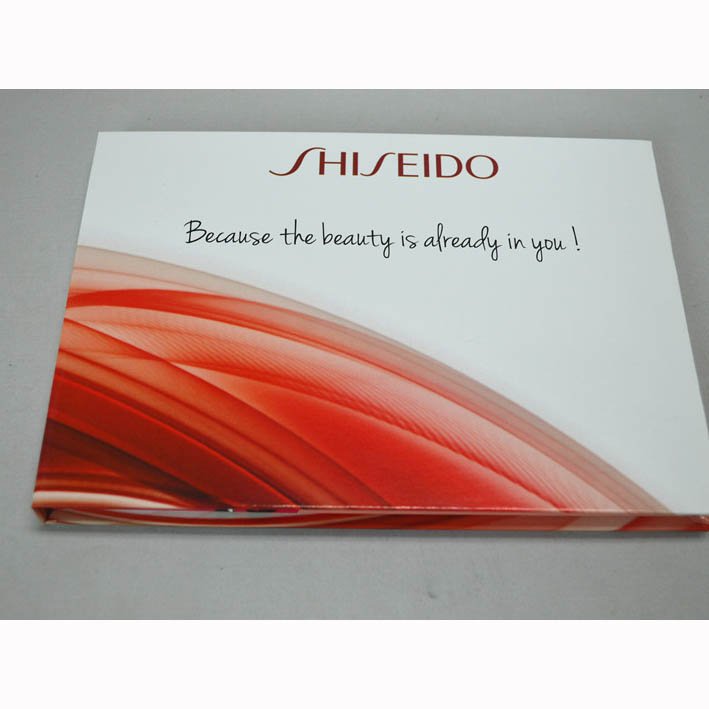 10.1 inch video greeting card